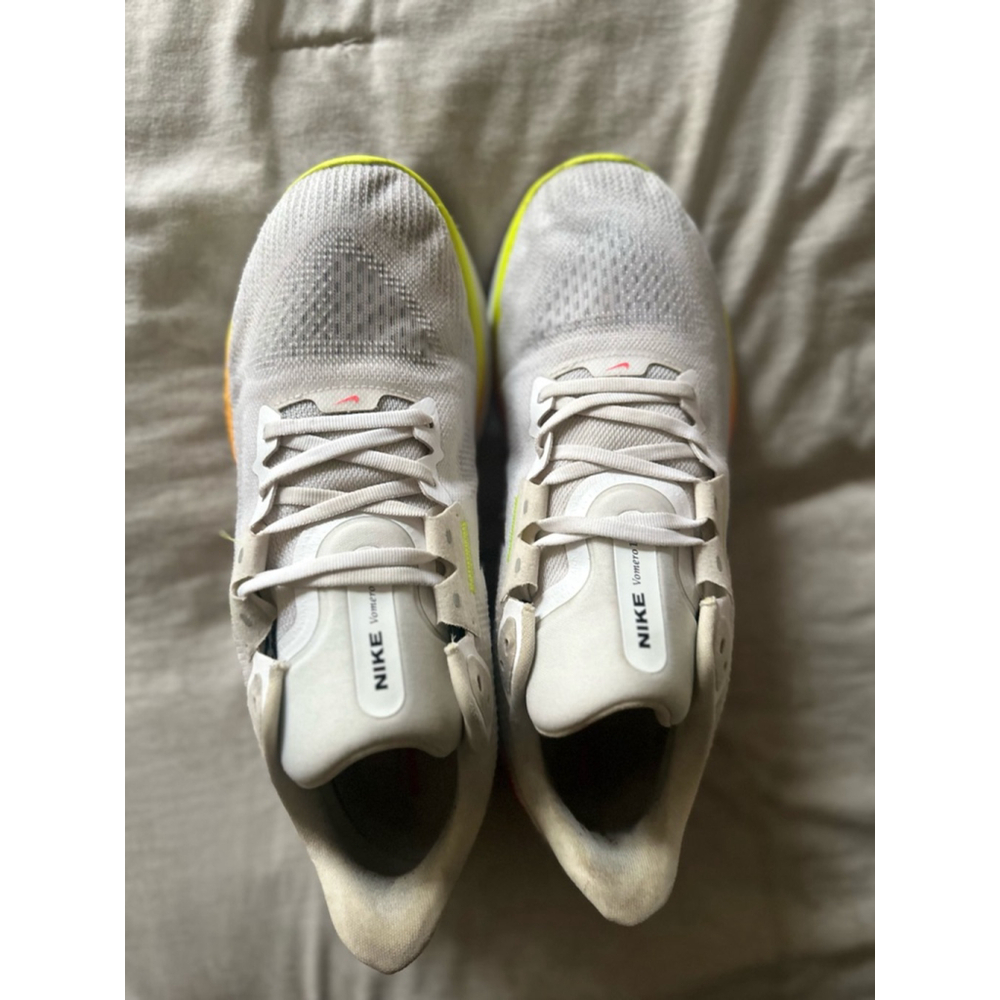Nike Vomero 17 men’s - Picture 5 of 7